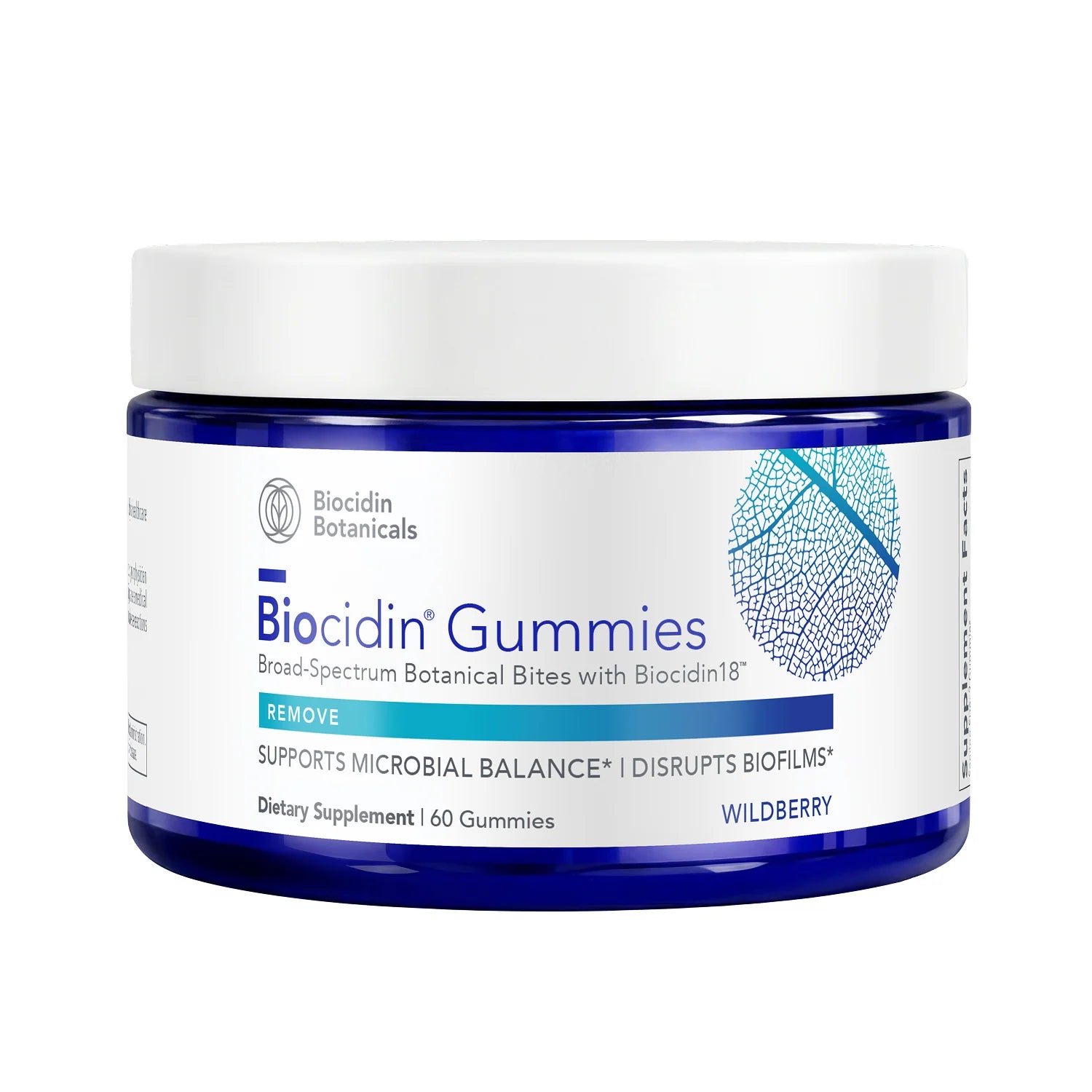 Biocidin® Gummies