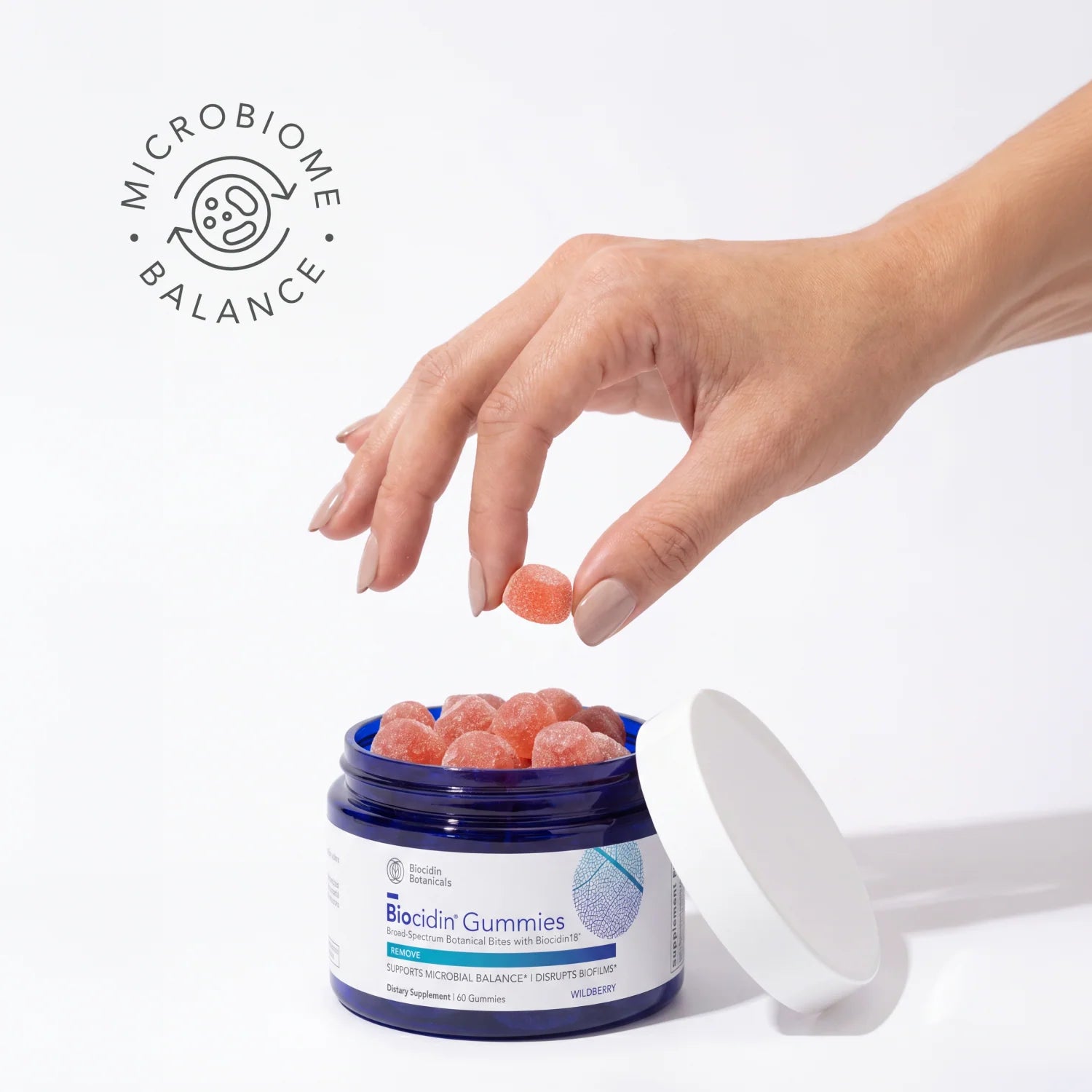 Biocidin® Gummies