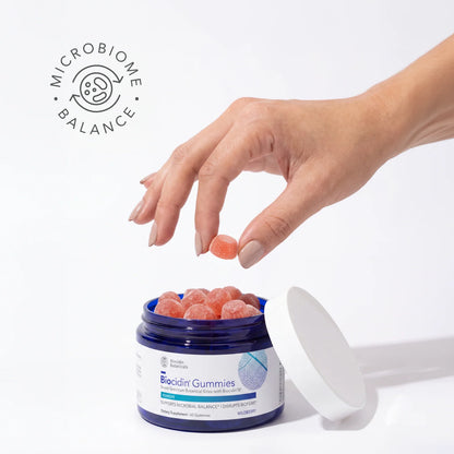 Biocidin® Gummies