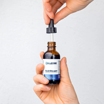 HydrOxygen®