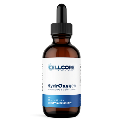 HydrOxygen®