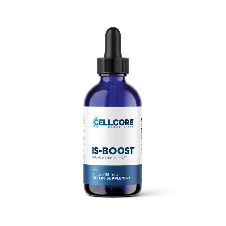 IS-BOOST