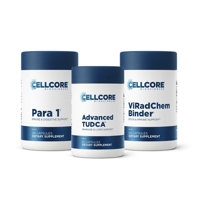Intestinal Permeability Kit