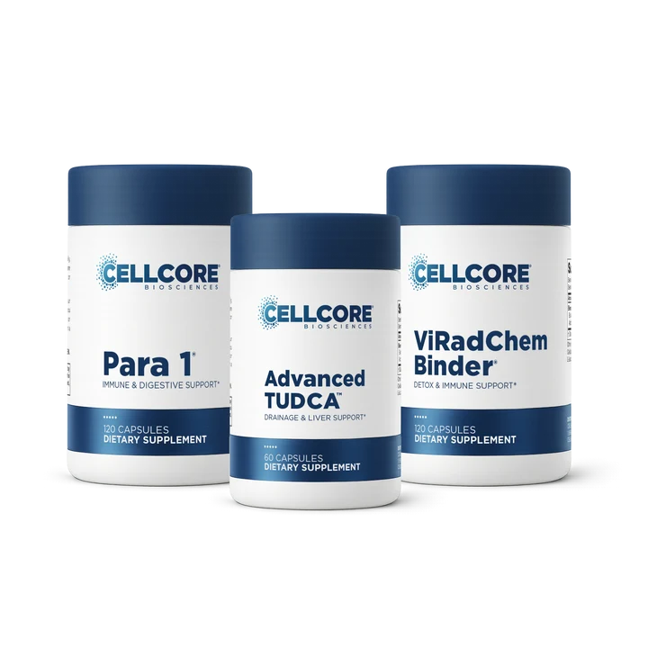 Intestinal Permeability Kit