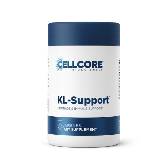 KL Support †