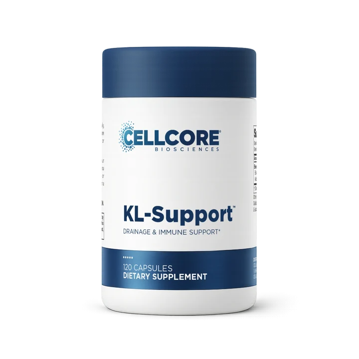 KL Support †