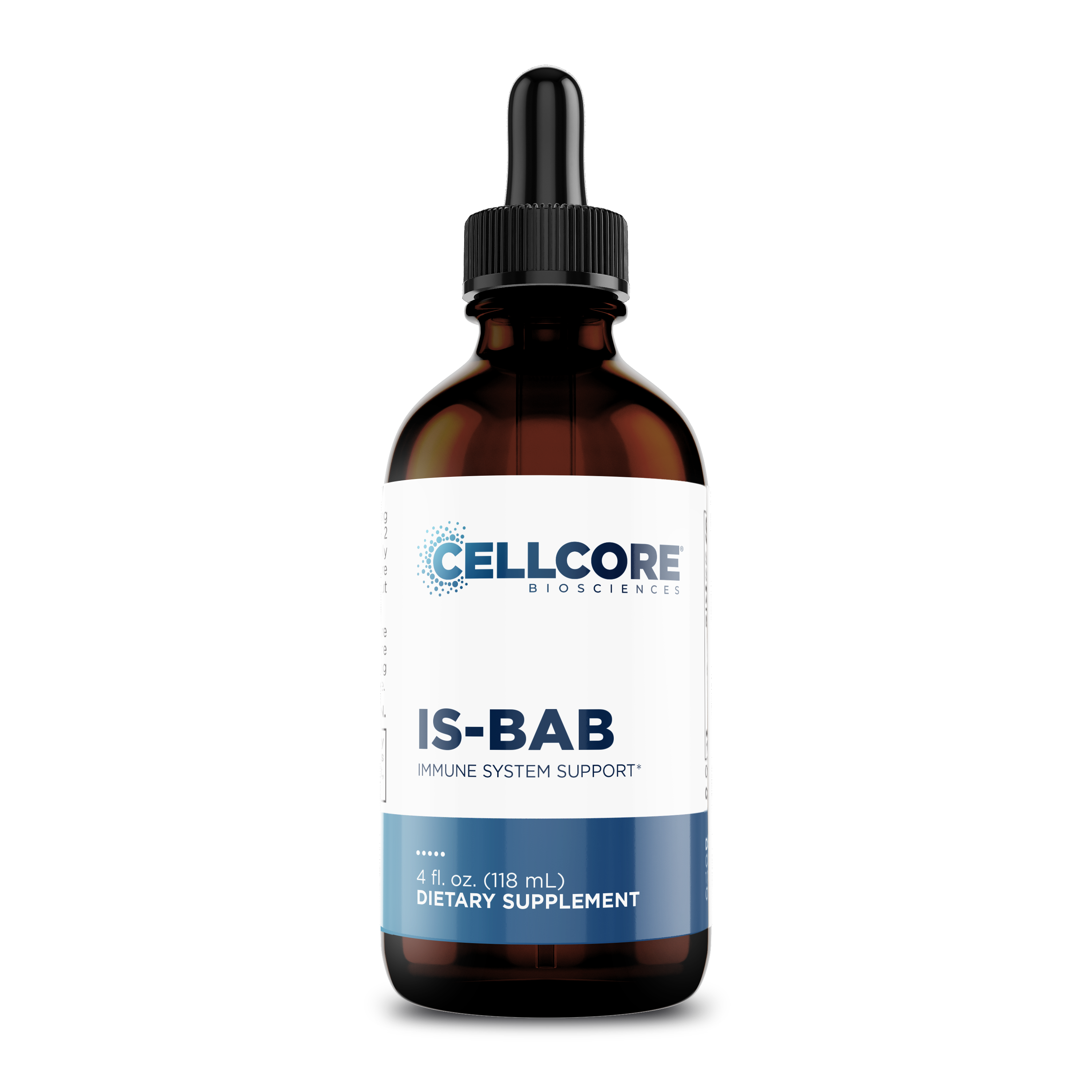 IS-BAB