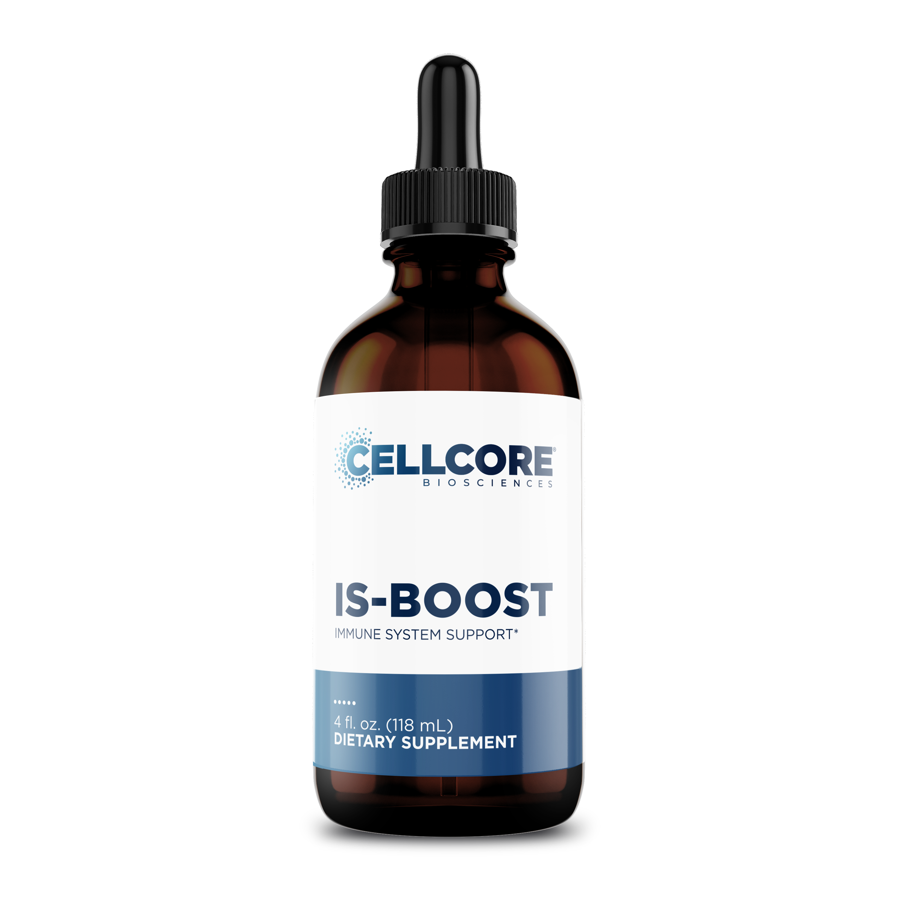 IS-BOOST
