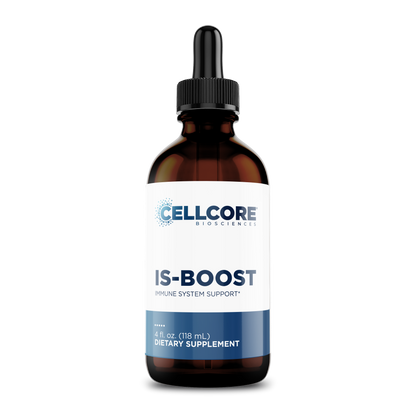 IS-BOOST