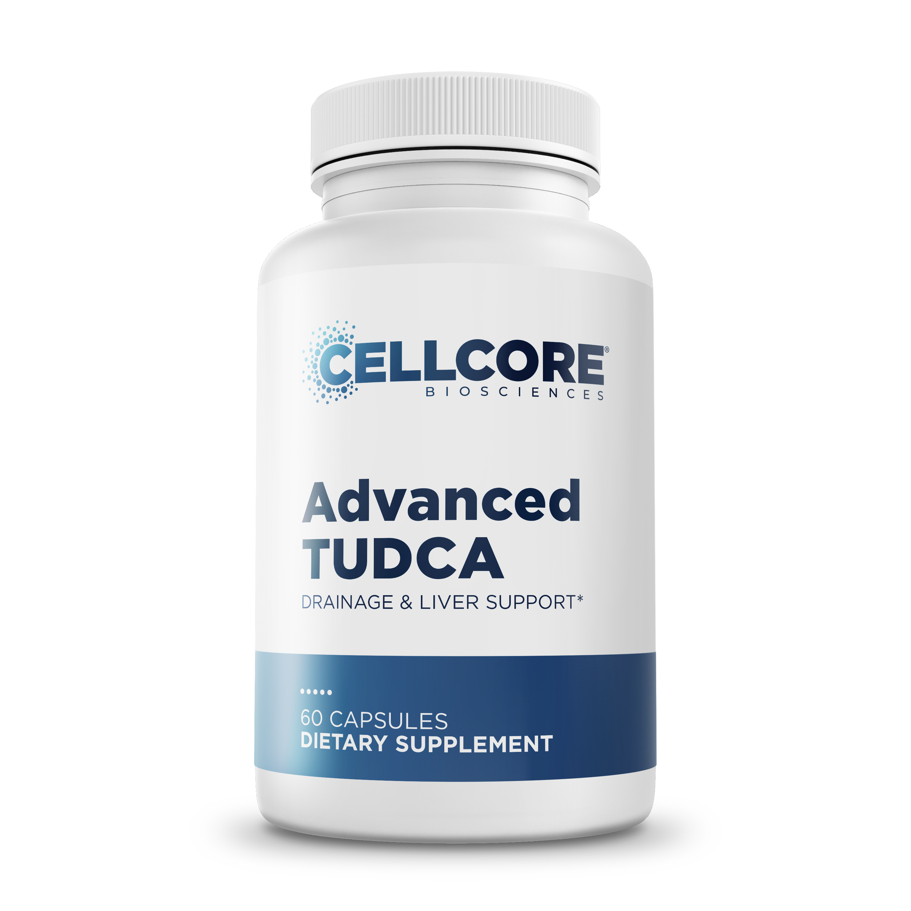 Advanced TUDCA