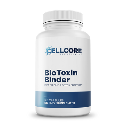 BioToxin Binder†