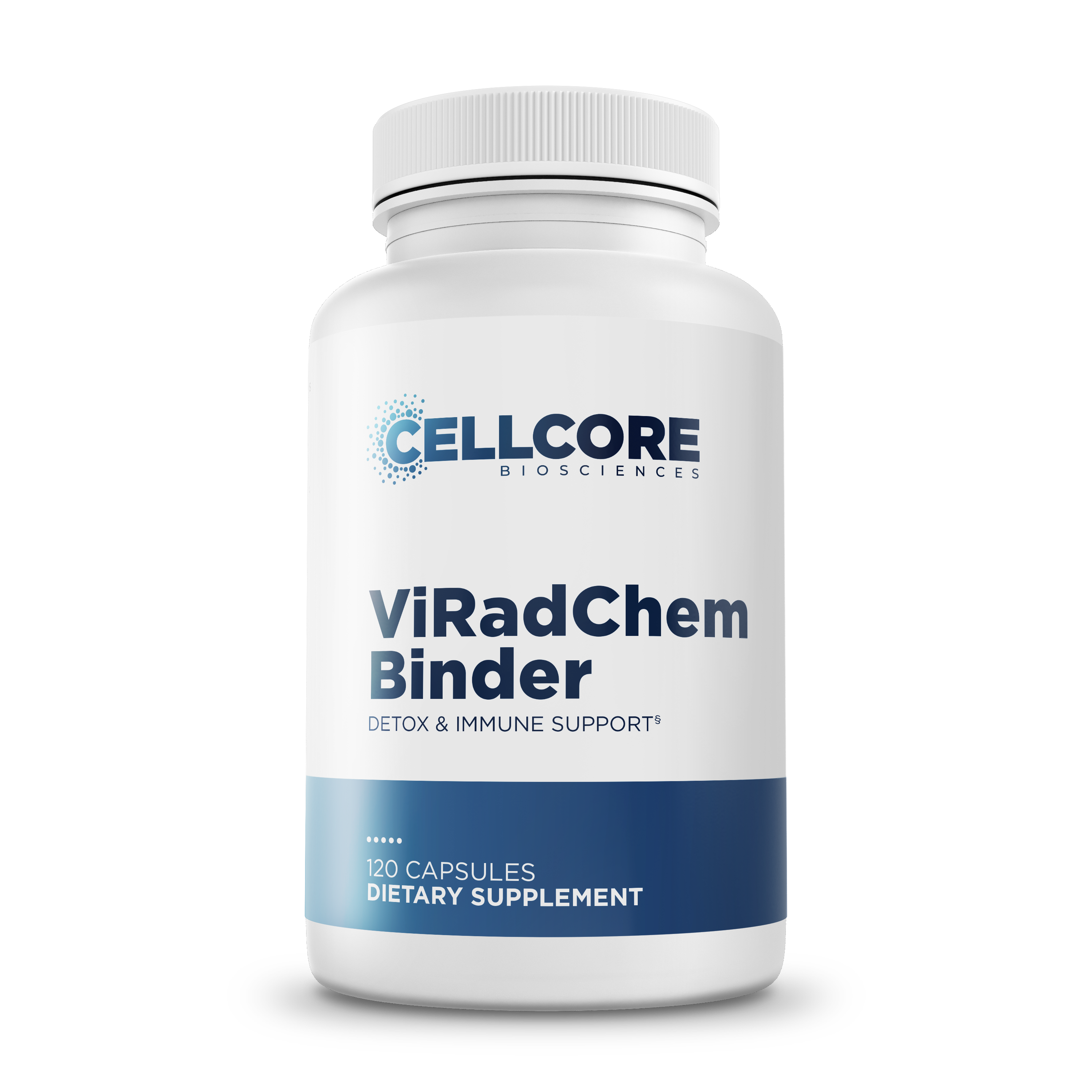 ViRadChem Binder †