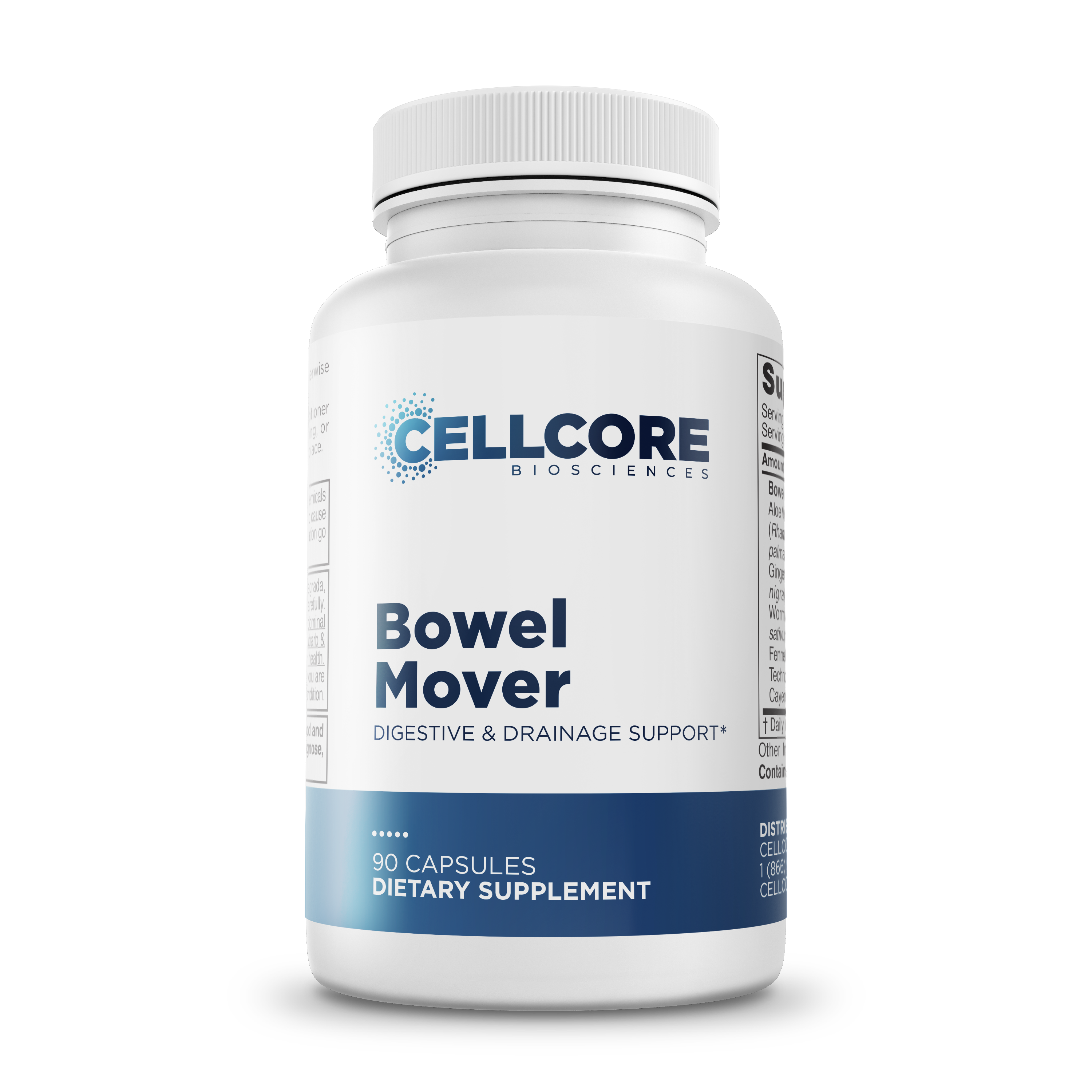 Bowel Mover †