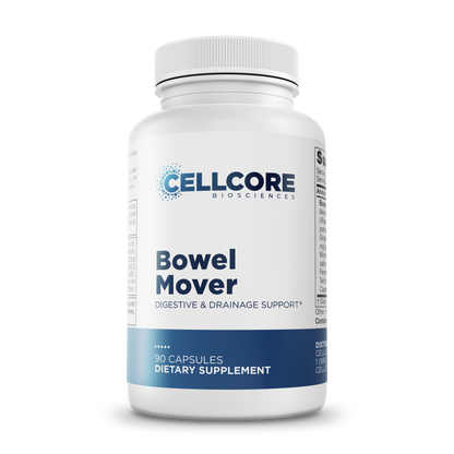 Bowel Mover †