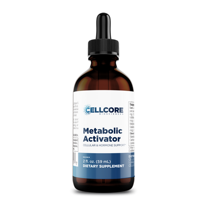 Metabolic Activator