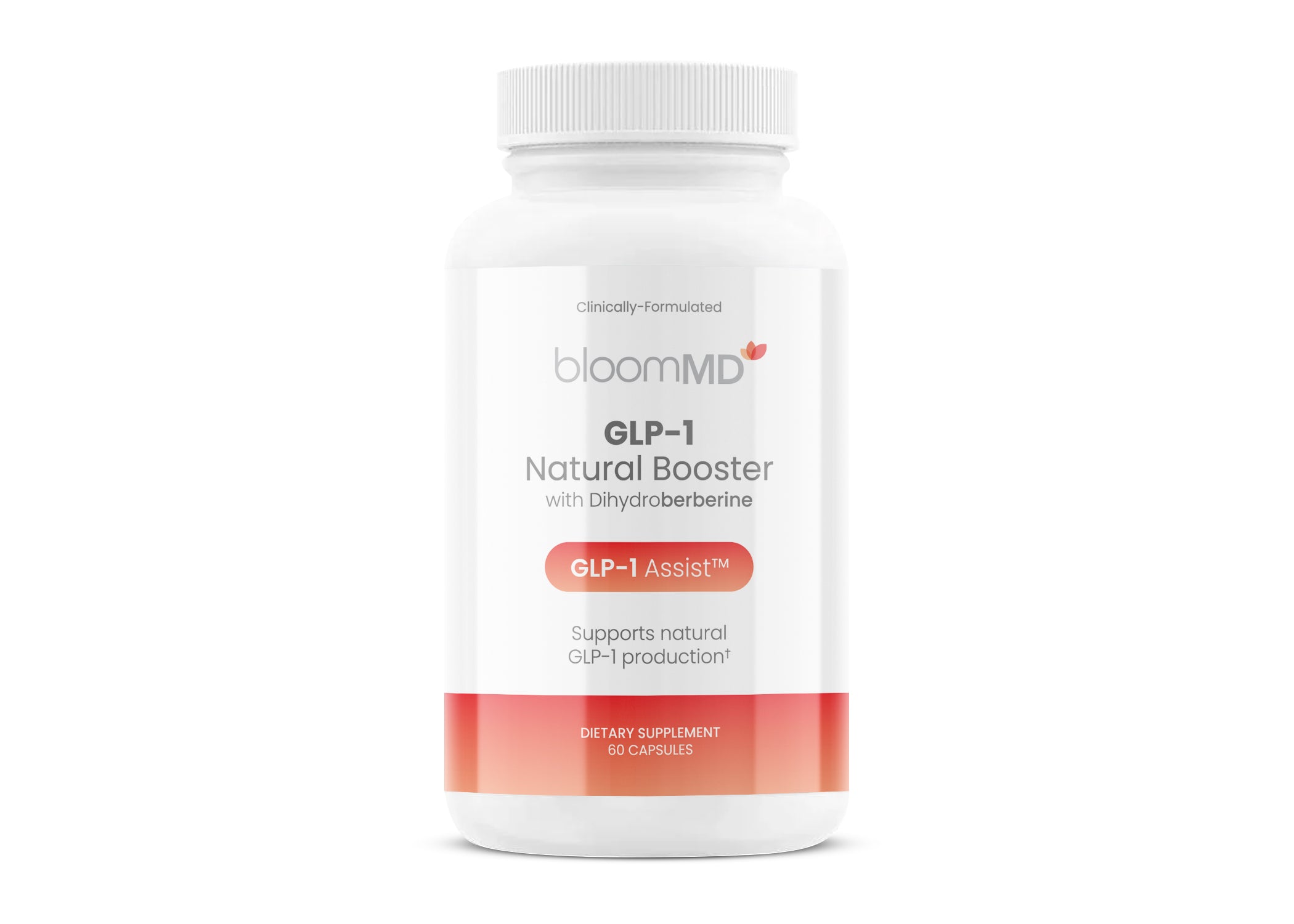 GLP-1 Natural Booster