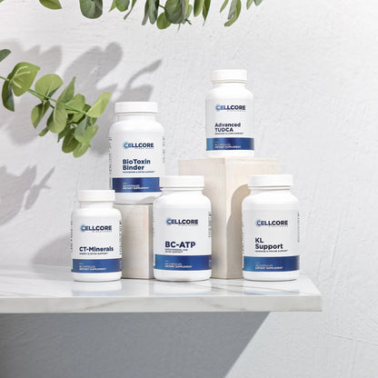 MYC Support Kit