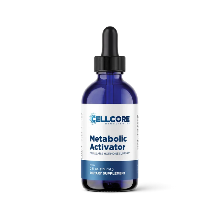 Metabolic Activator