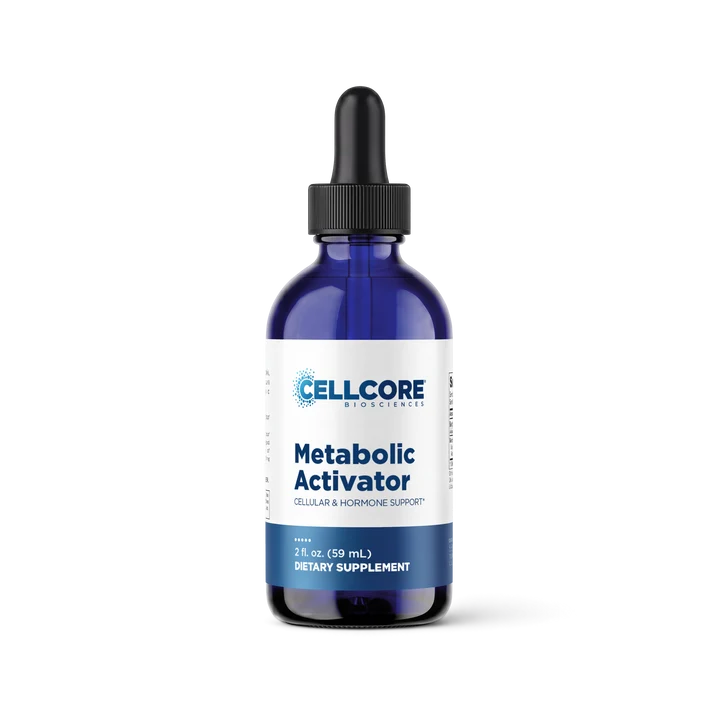 Metabolic Activator