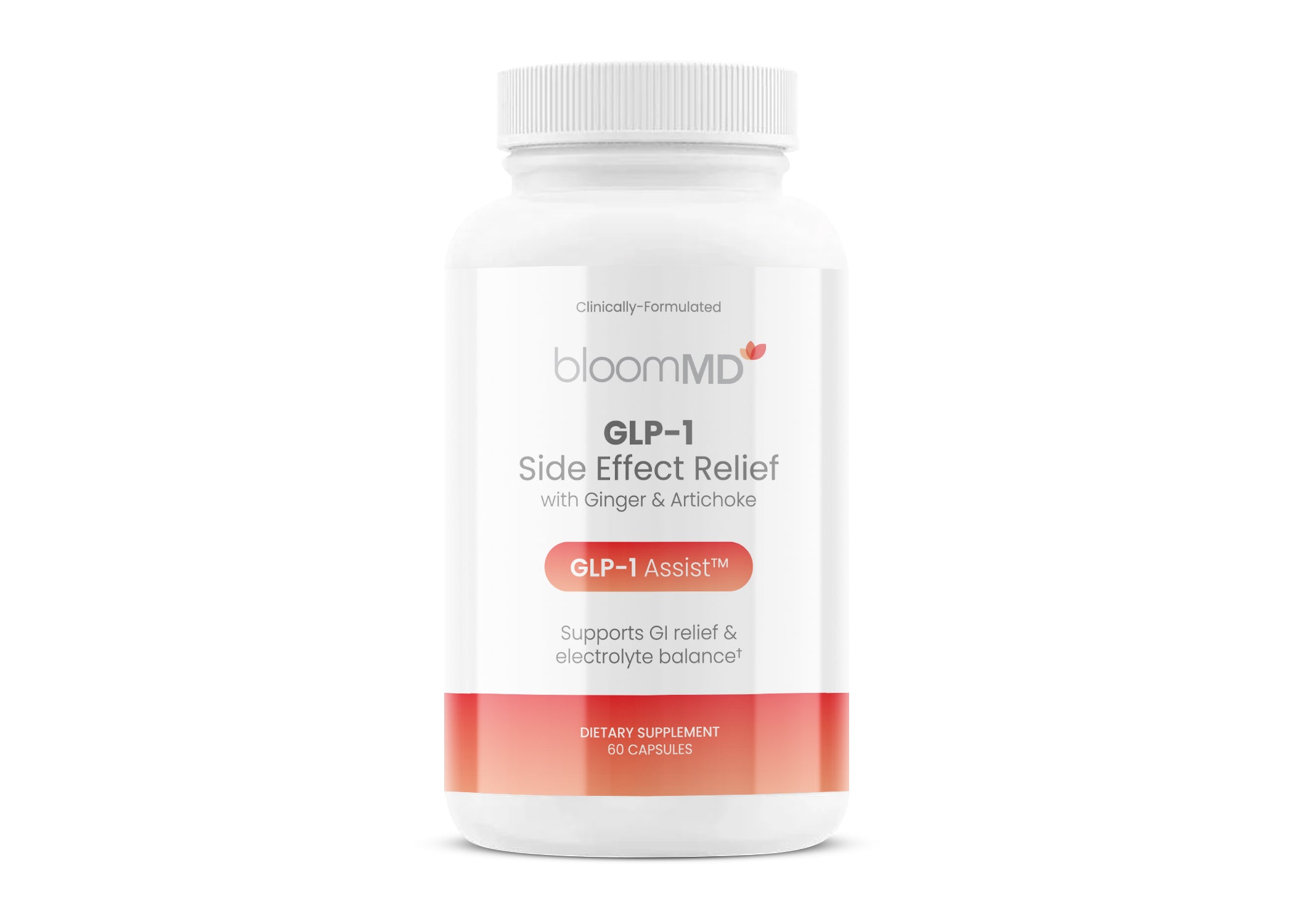 GLP-1 Side Effect Relief