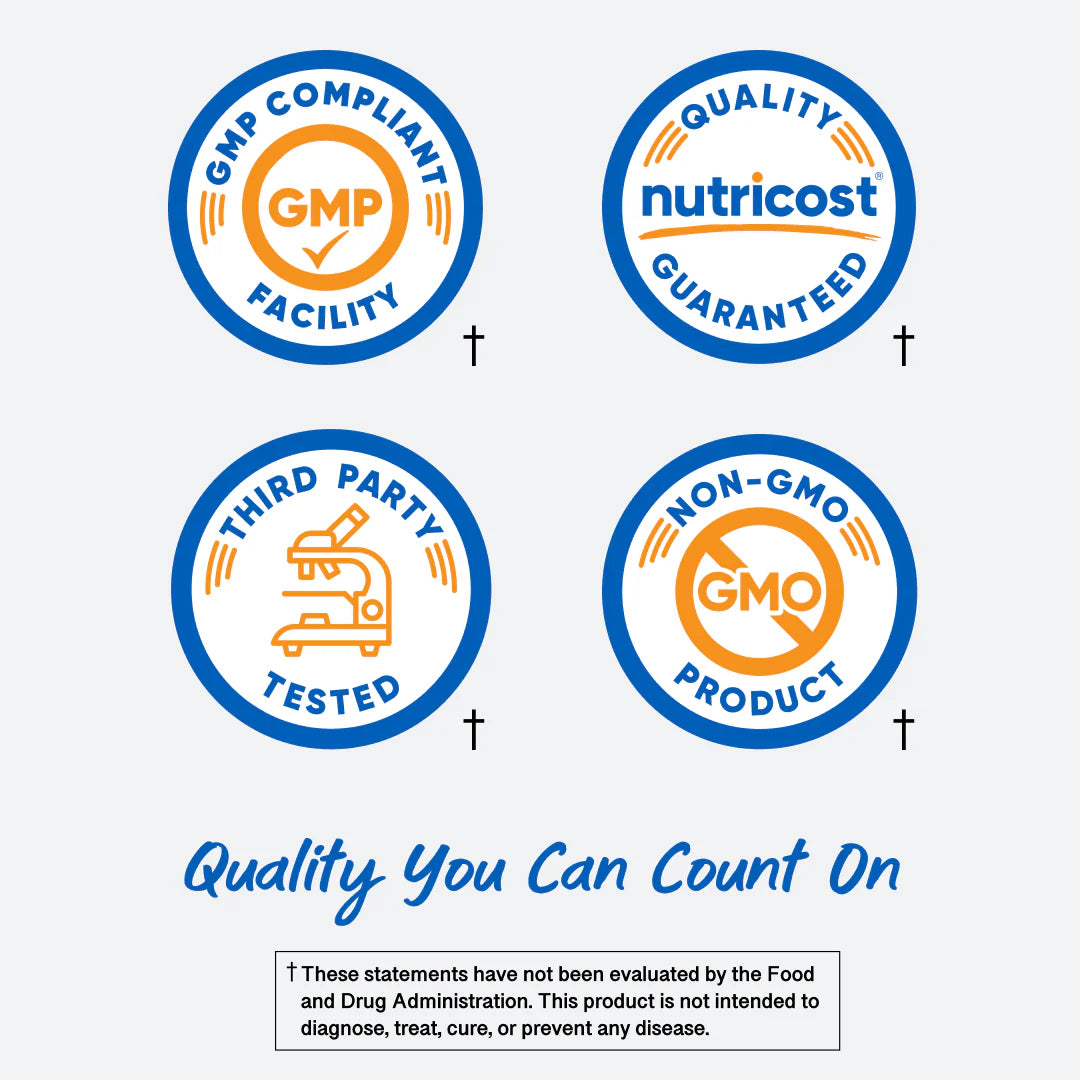 Nutricost NMN