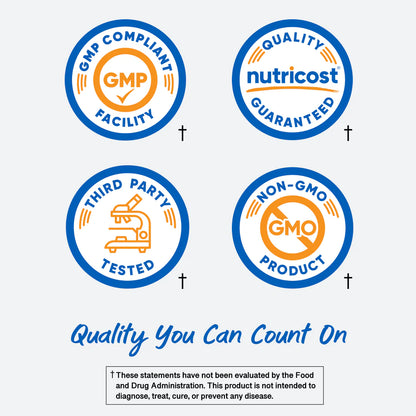 Nutricost NMN