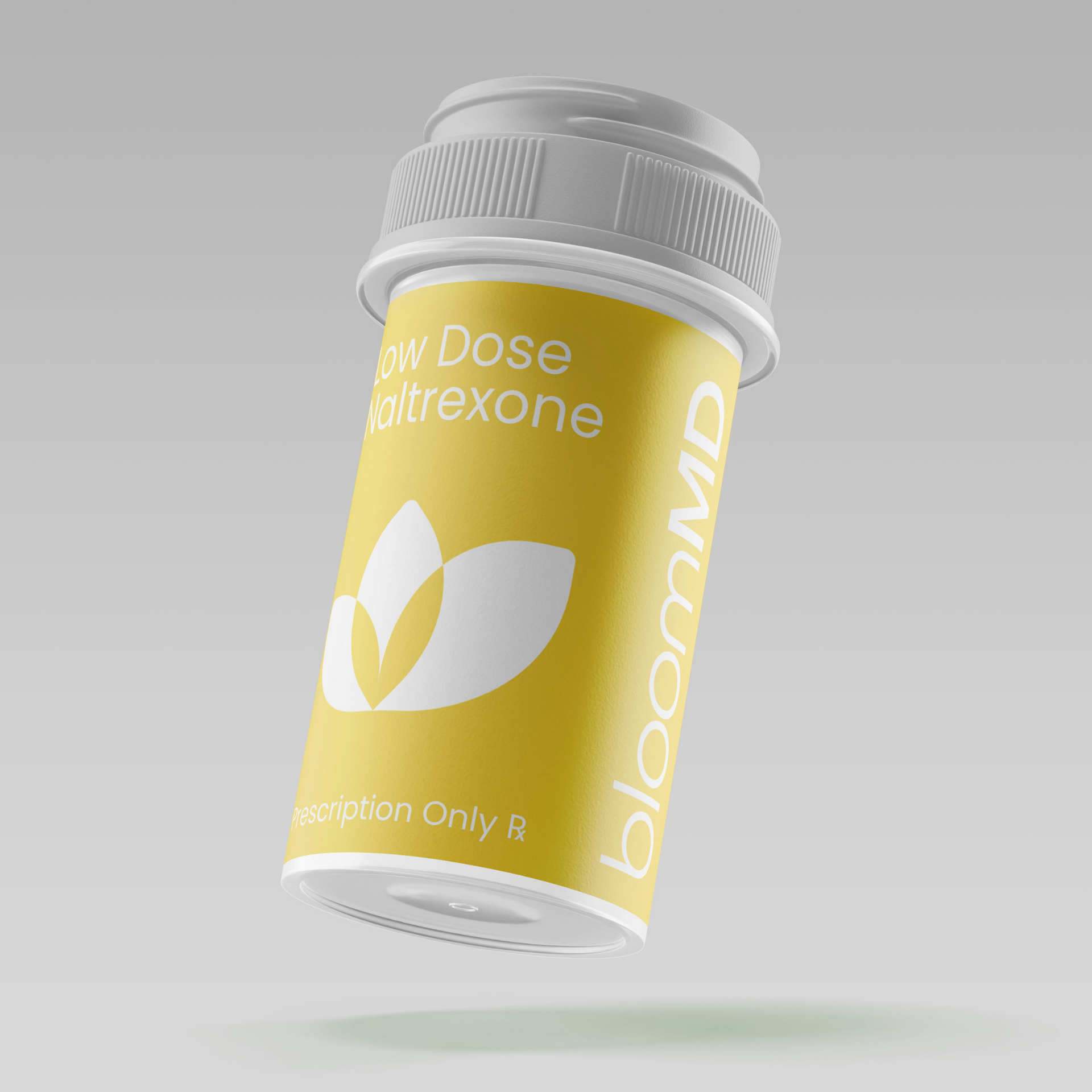 Low Dose Naltrexone – BloomMD