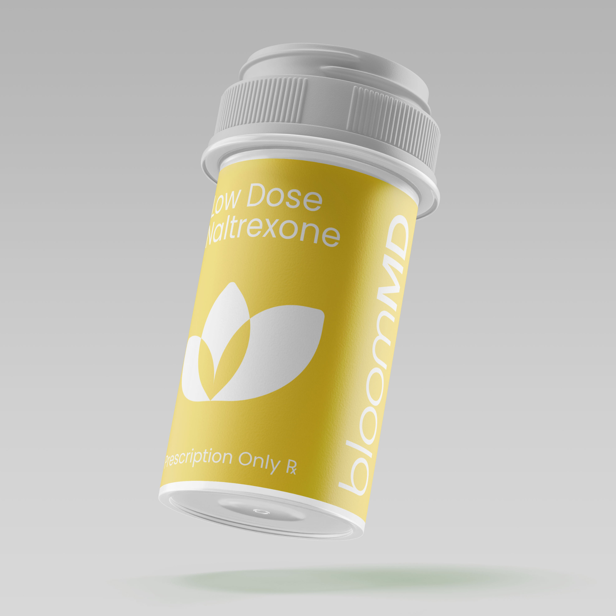 Low Dose Naltrexone