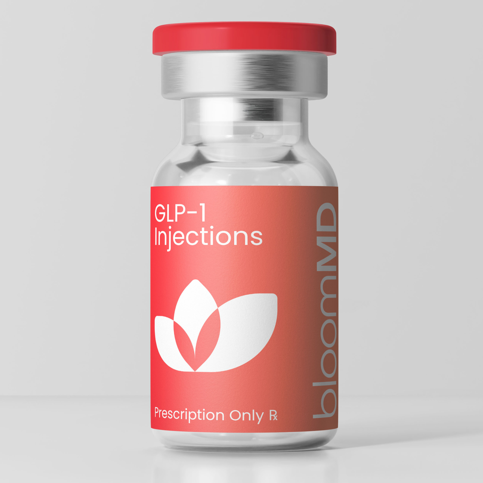 Compounded GLP-1 Injections ℞