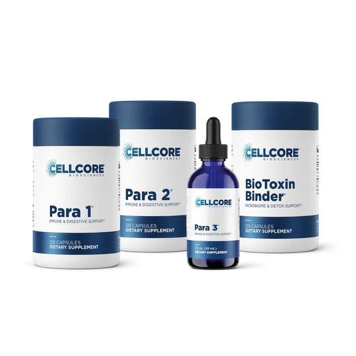 Para Kit