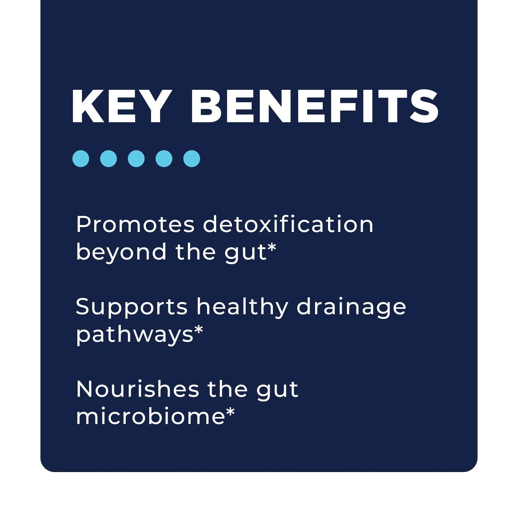Phase 4A: Systemic Detox