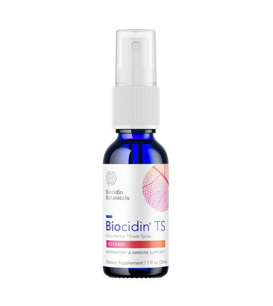 Biocidin® TS