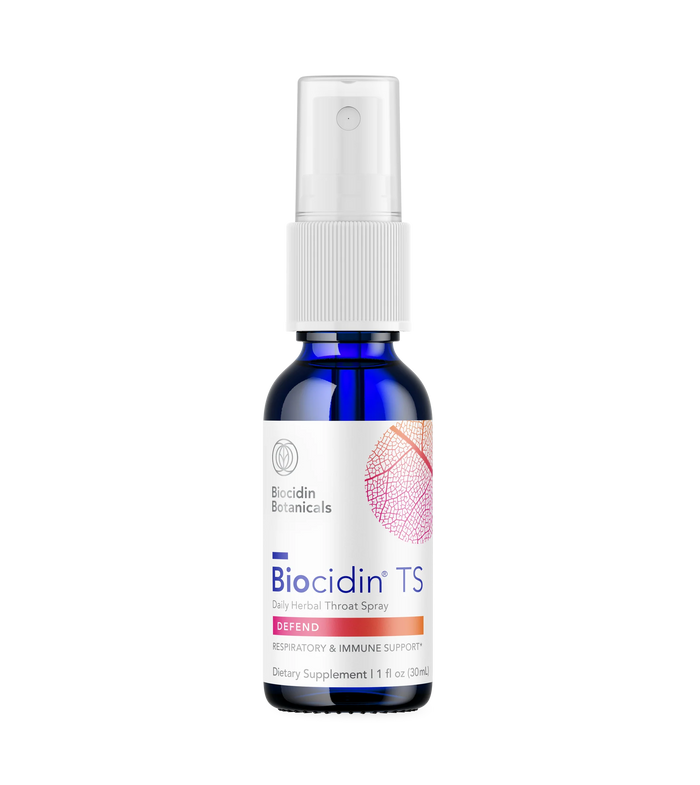 Biocidin® TS