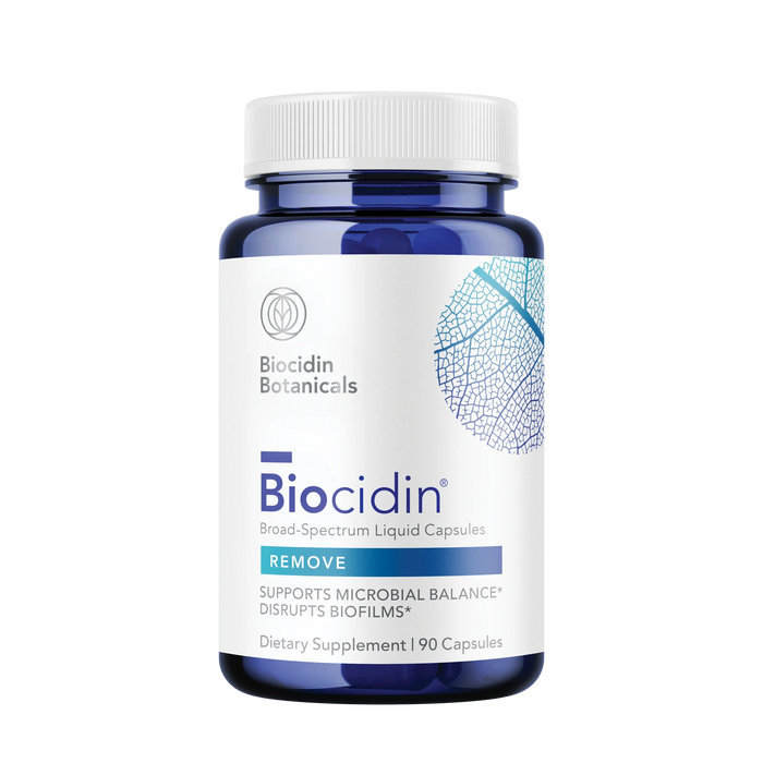 Biocidin® Capsules