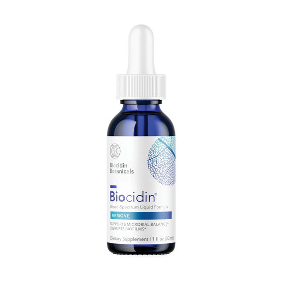 Biocidin® Liquid