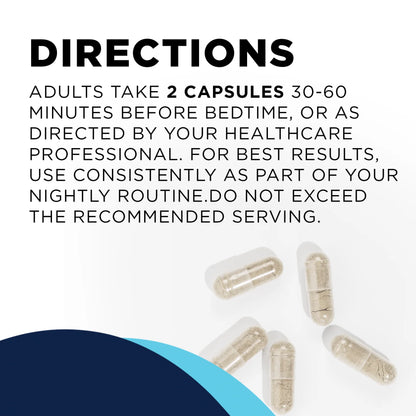 Sleep Restore