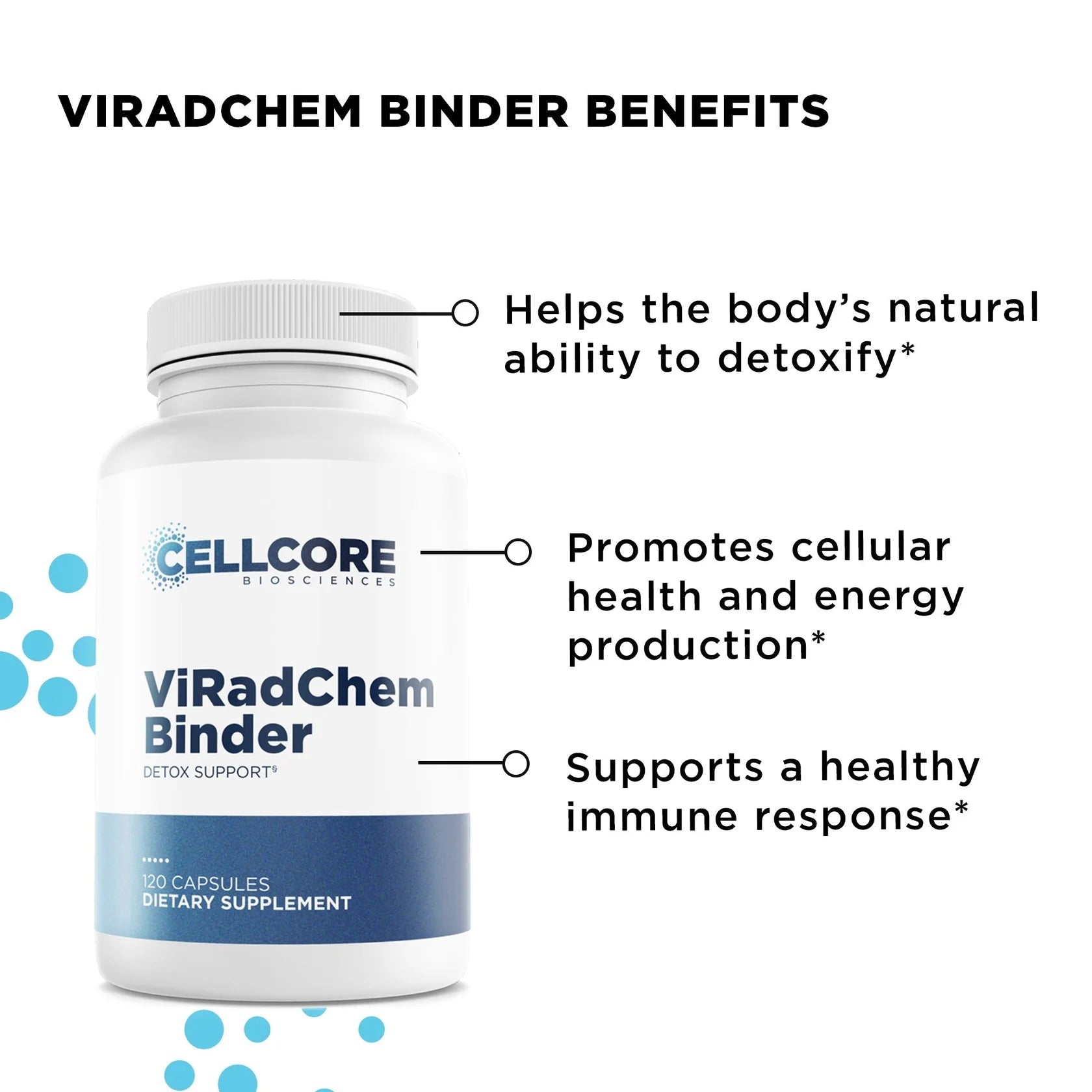 Step 3: Whole Body Immune Support
