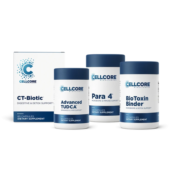 Stomach Support Protocol