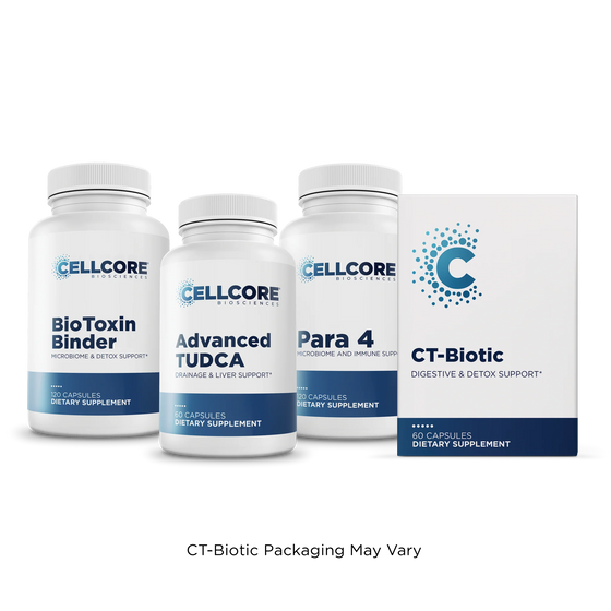 Stomach Support Kit