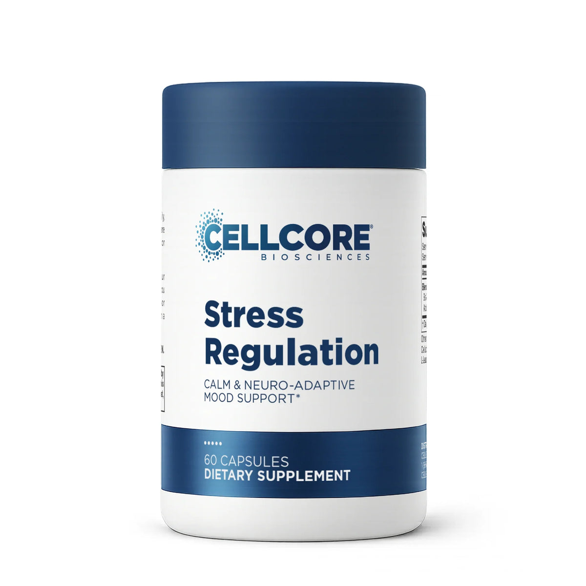 Stress Regulation
