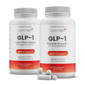 GLP‑1 Support Kit: Natural Booster + Side Effect Relief