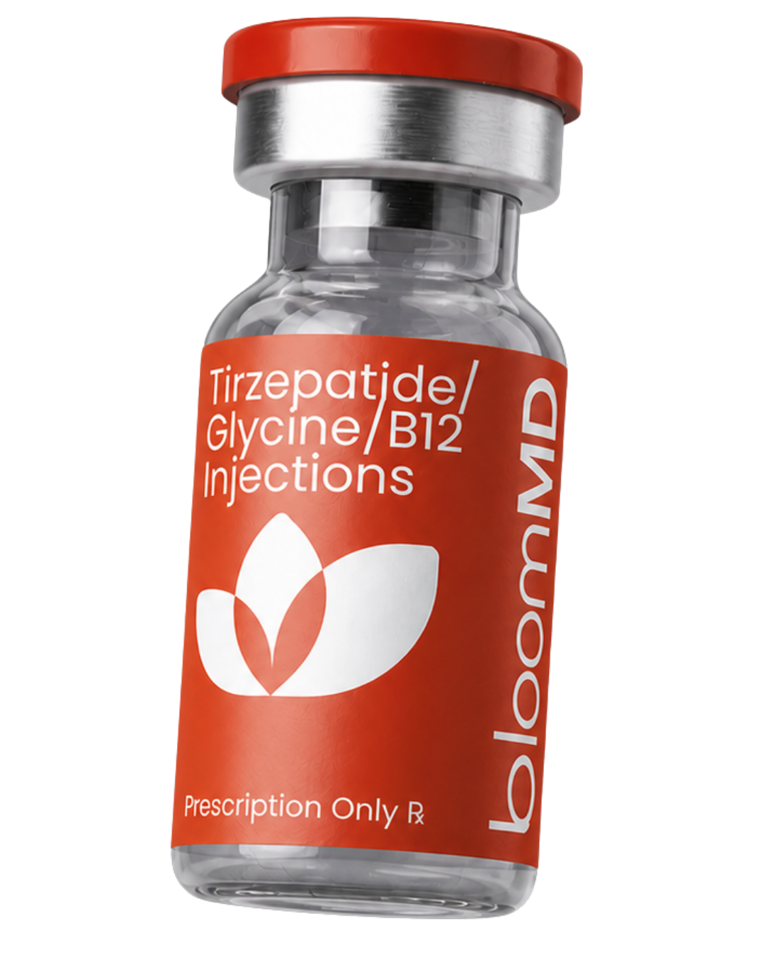 Compounded Tirzepatide BloomMD Compounded Tirzepatide BloomMD