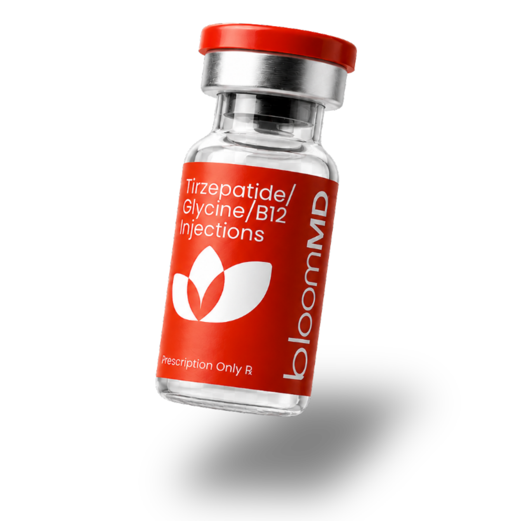 Compounded Tirzepatide