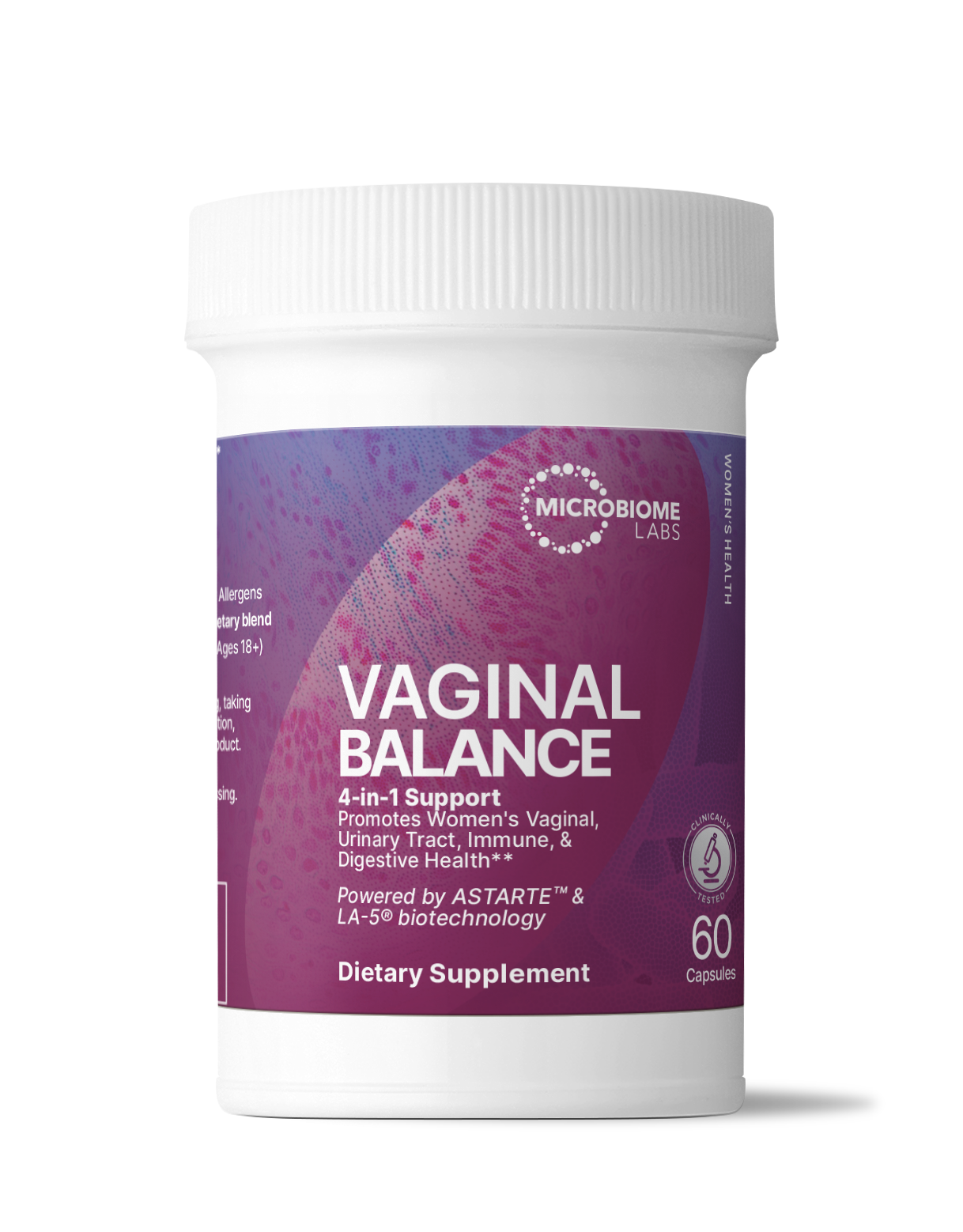 Vaginal Balance