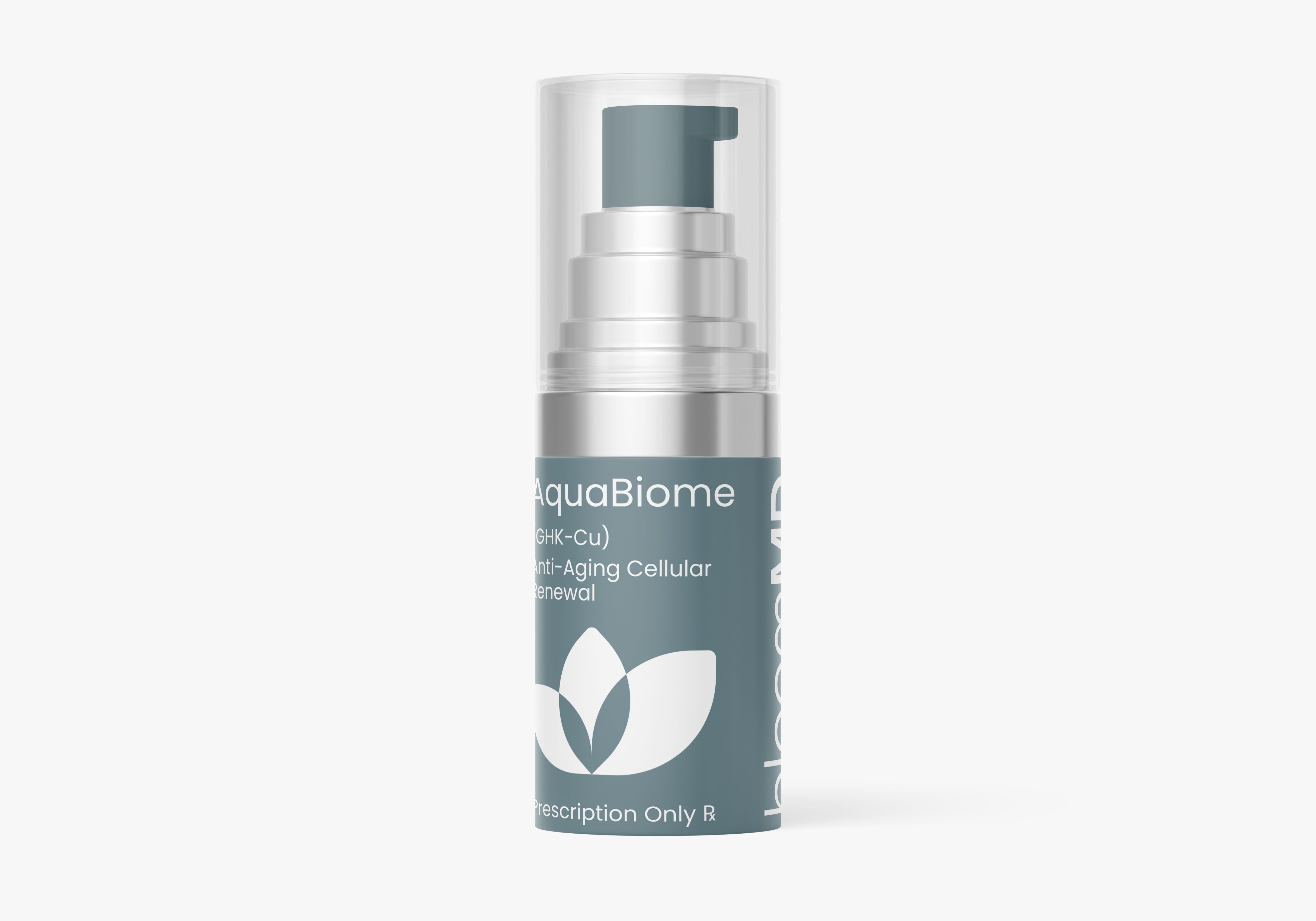 AquaBiome 0.5% (GHK-Cu) ℞