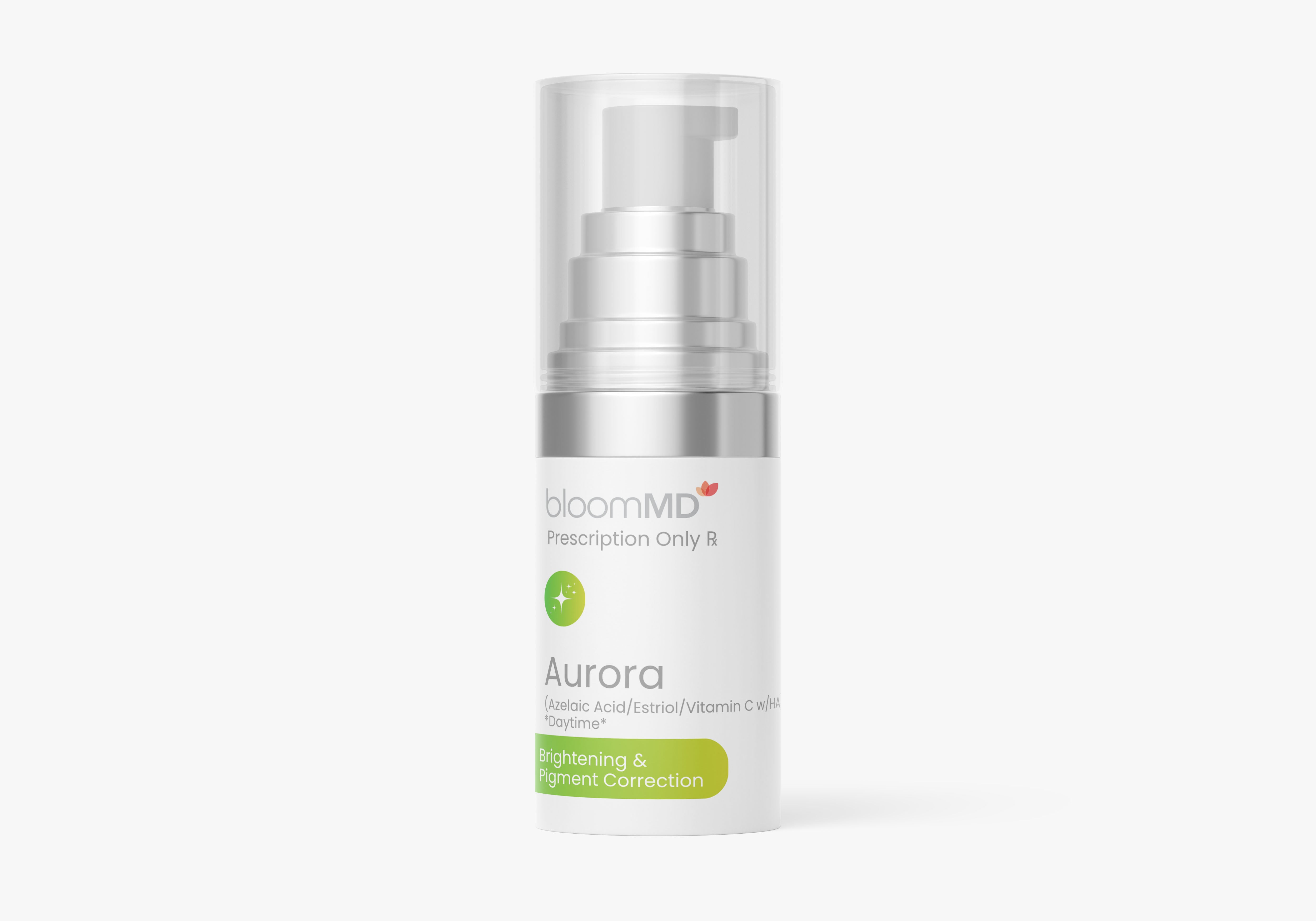 Aurora (Azelaic Acid / Estriol / Vitamin C + HA) ℞