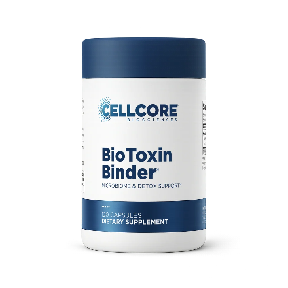 BioToxin Binder†