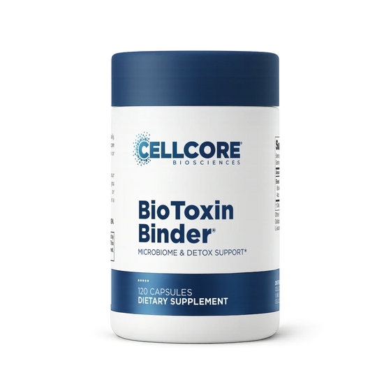 BioToxin Binder†