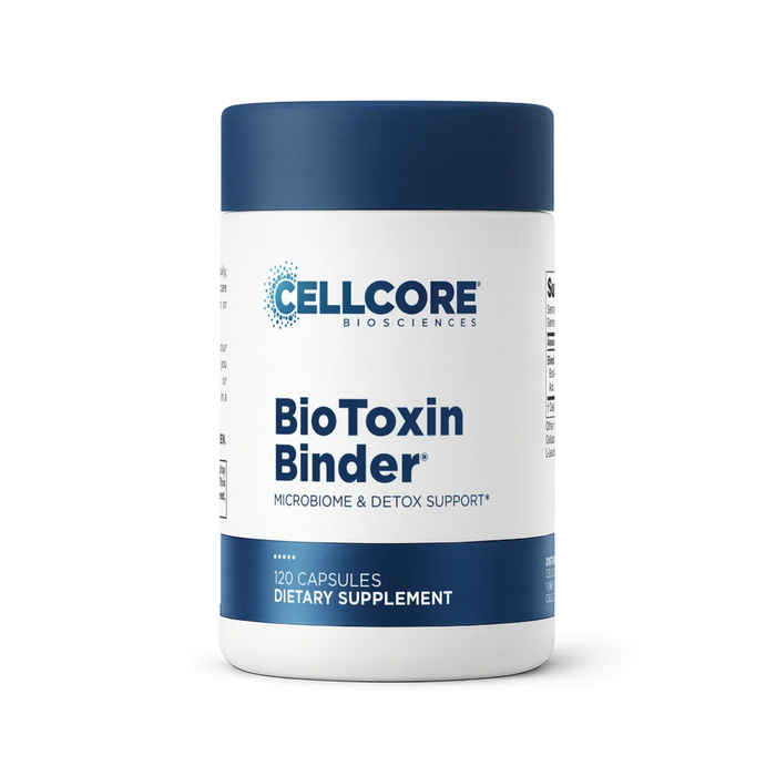 BioToxin Binder†