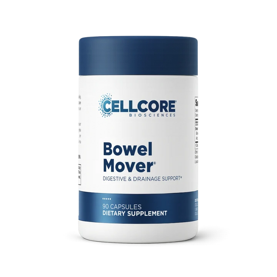 Bowel Mover †